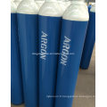 Cylindre d&#39;argon à grande capacité (WMA-219-44)